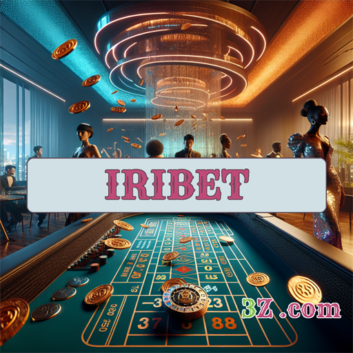 Baixar jogos no Iribet: sua diversão a um clique