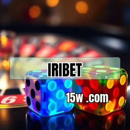 iribet: Seu Destino Seguro para Jogos Online Incríveis