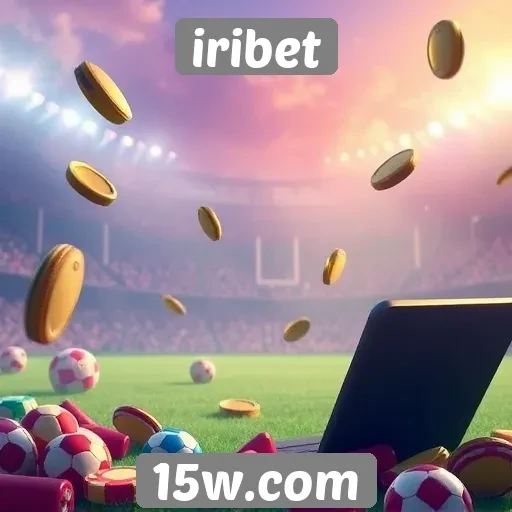 Avaliação das opções de jogos disponíveis no iribet