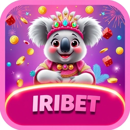 iribet Logo