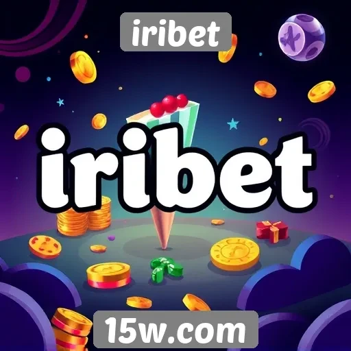 Análise das opções de jogos disponíveis no site iribet