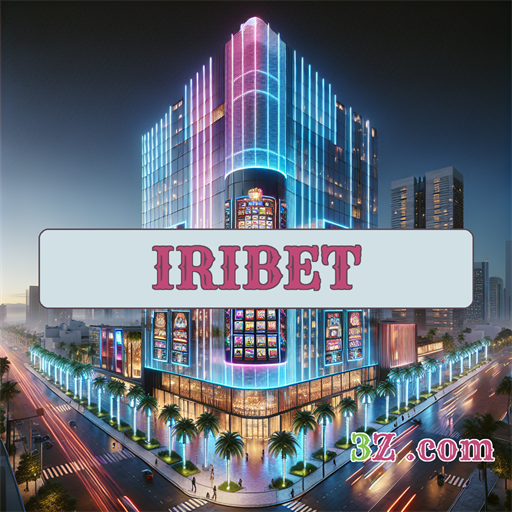 Login Inteligente: A Experiência Iribet ao Seu Alcance