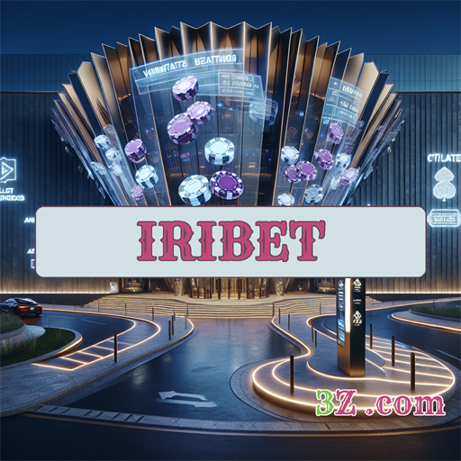 Iribet e suas Ofertas Pagas: Mergulhe na Diversão!